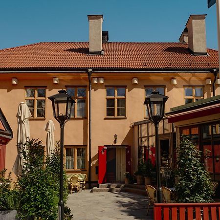 Clas Pa Hoernet Stockholm Bagian luar foto
