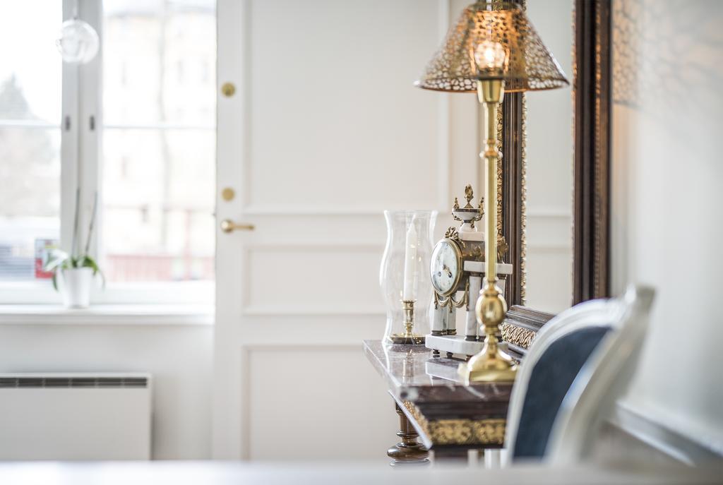 Clas Pa Hoernet Stockholm Bagian luar foto