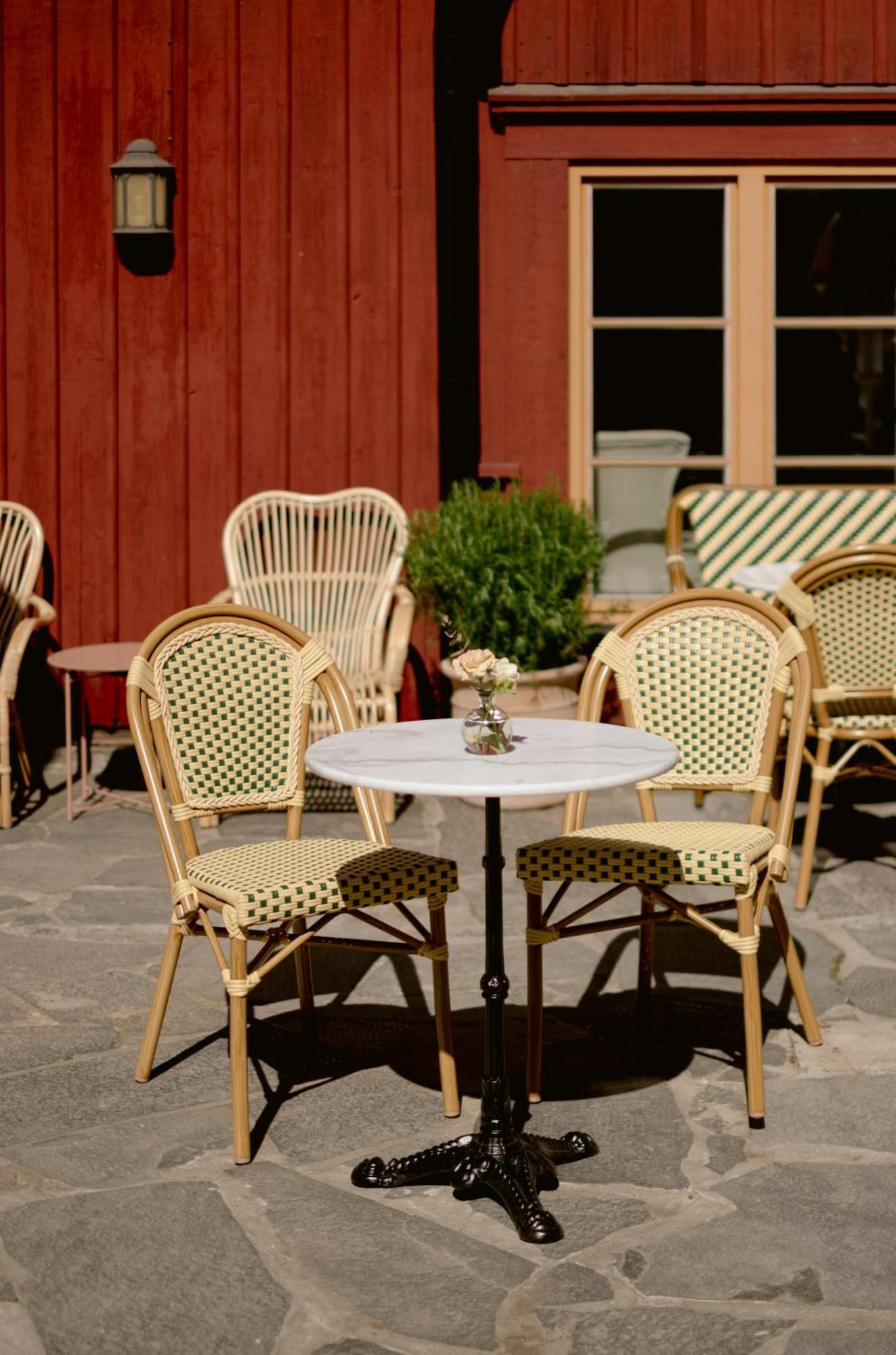 Clas Pa Hoernet Stockholm Bagian luar foto