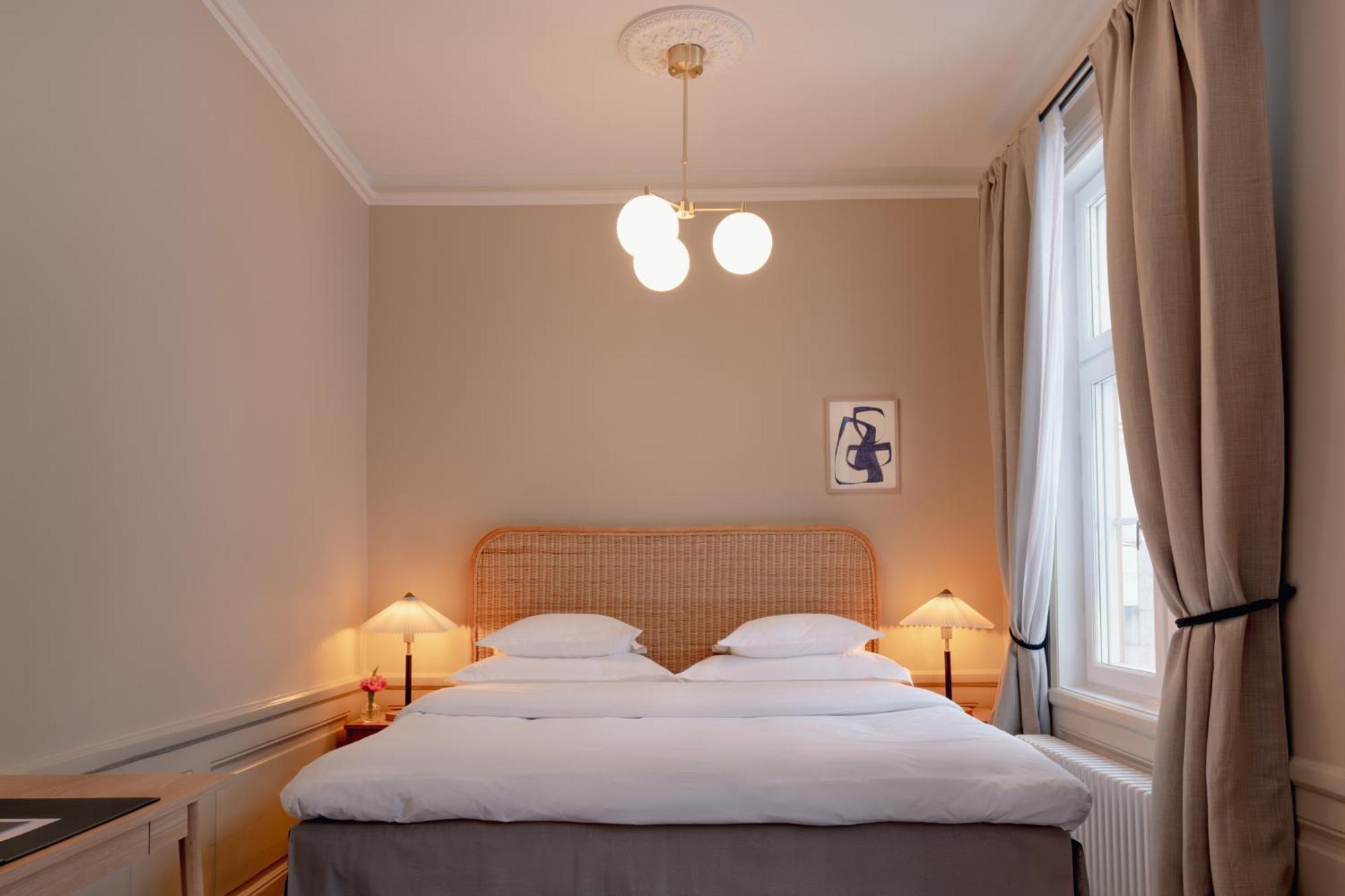 Clas Pa Hoernet Stockholm Bagian luar foto
