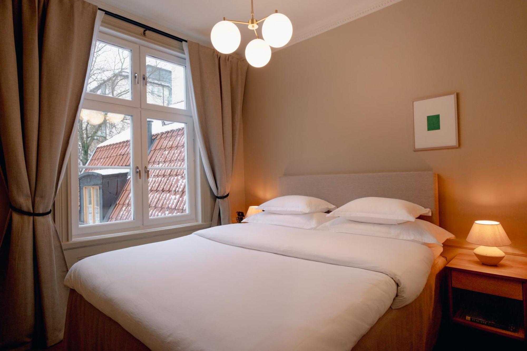 Clas Pa Hoernet Stockholm Bagian luar foto