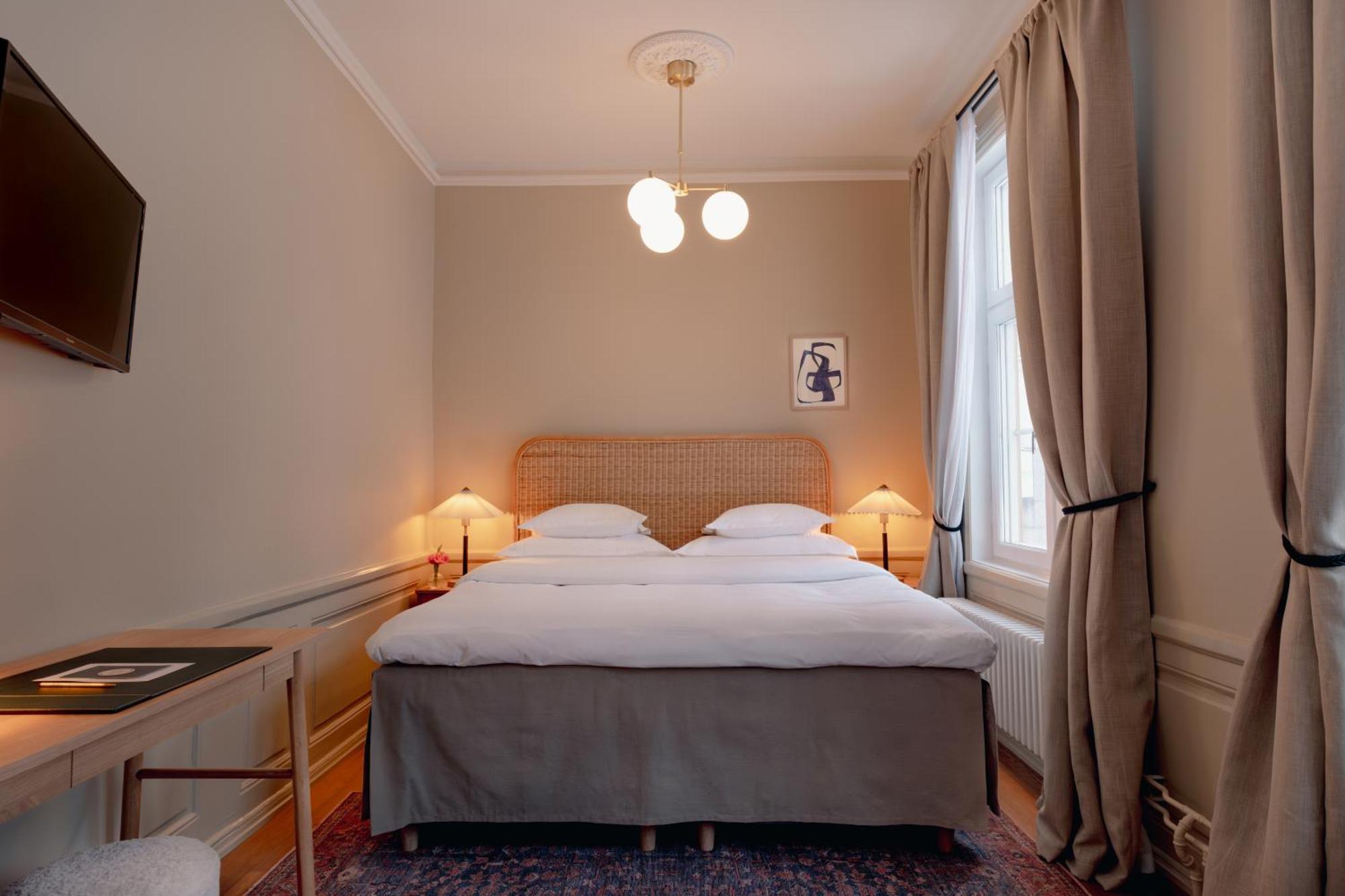 Clas Pa Hoernet Stockholm Bagian luar foto