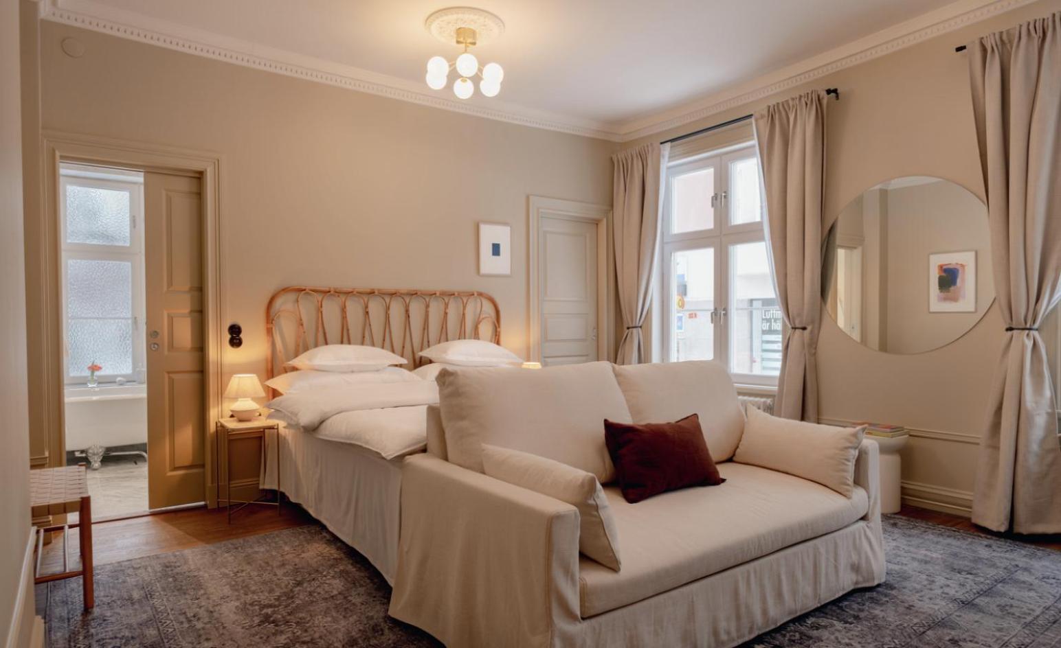 Clas Pa Hoernet Stockholm Bagian luar foto