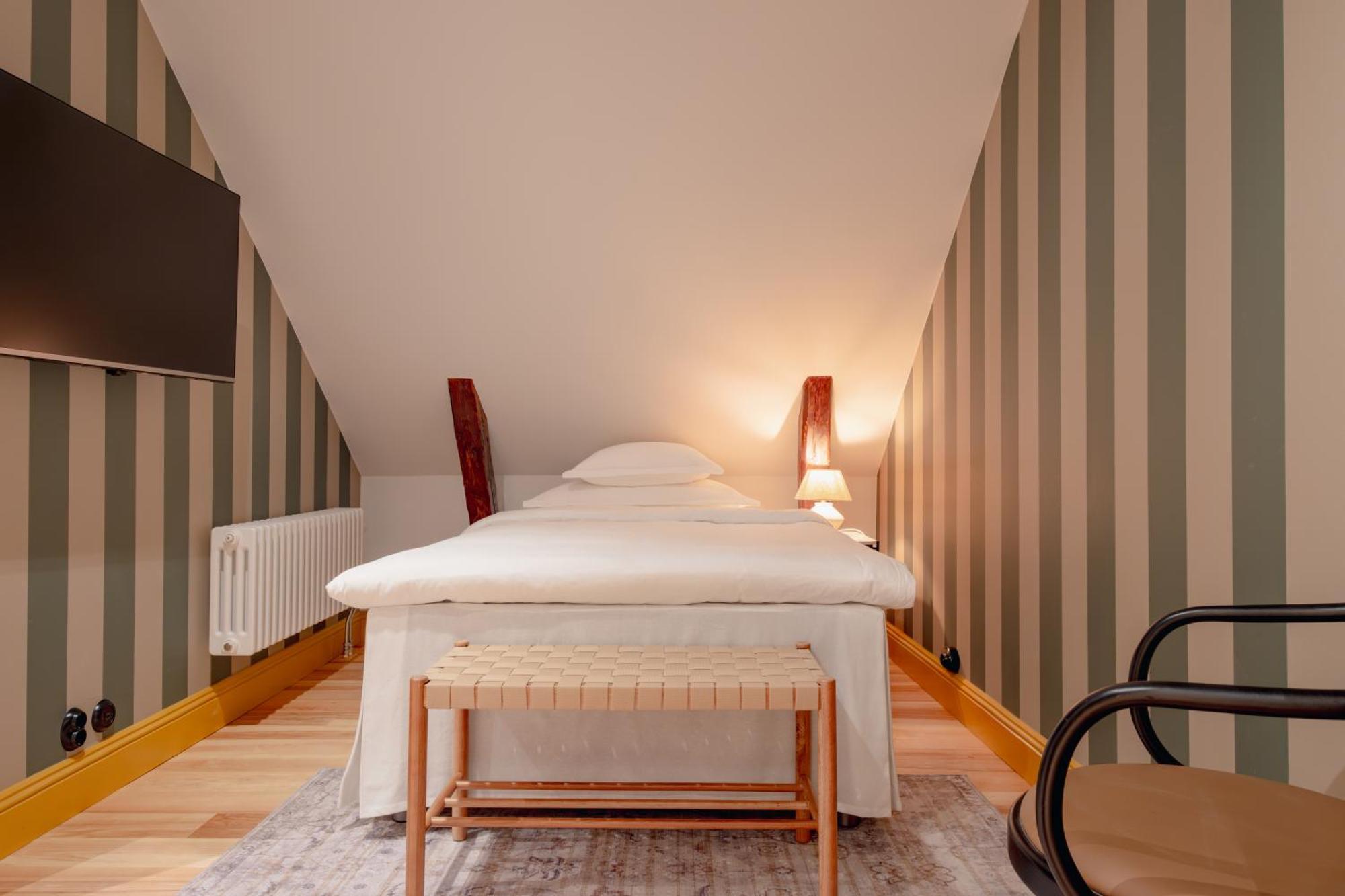 Clas Pa Hoernet Stockholm Bagian luar foto