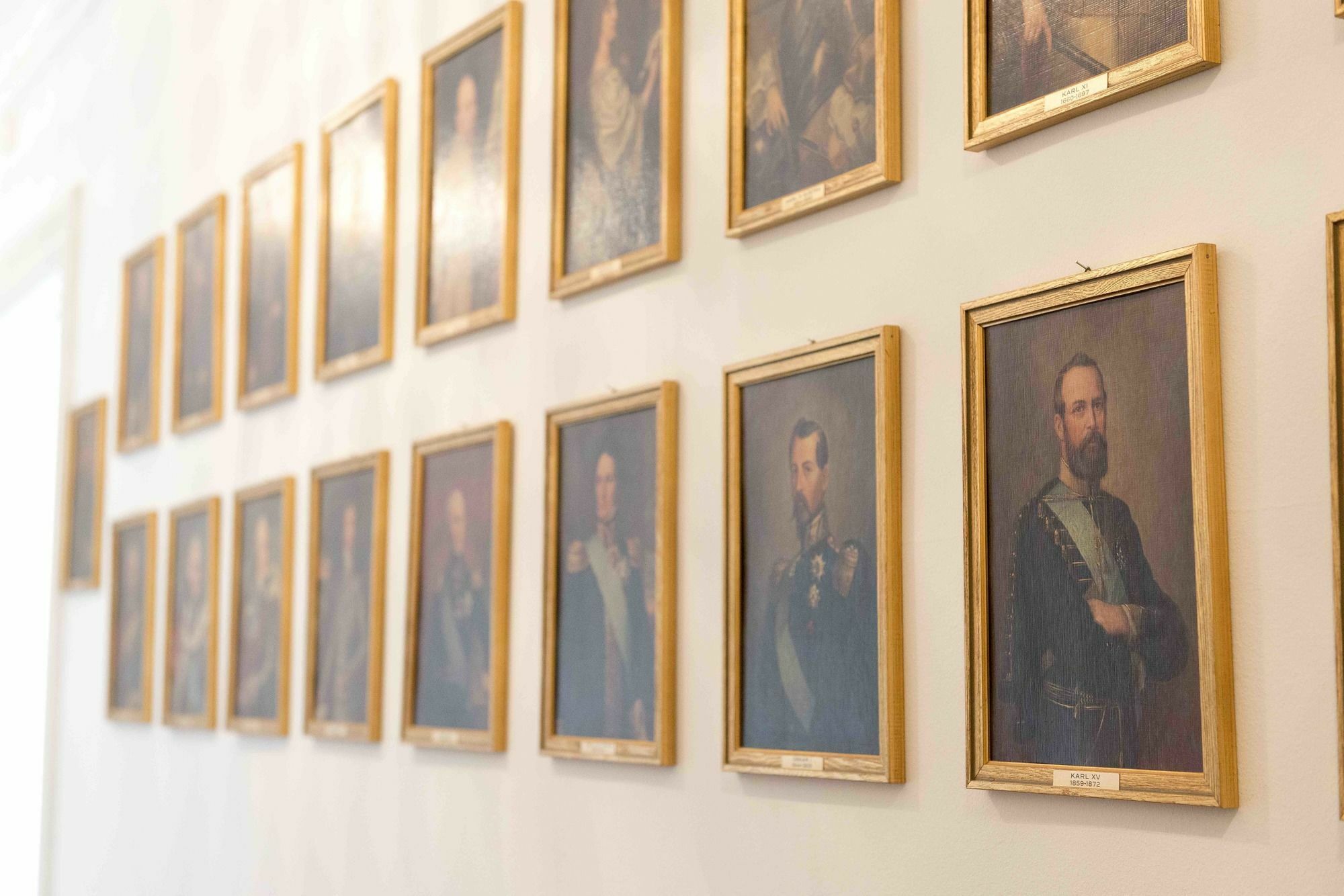 Clas Pa Hoernet Stockholm Bagian luar foto